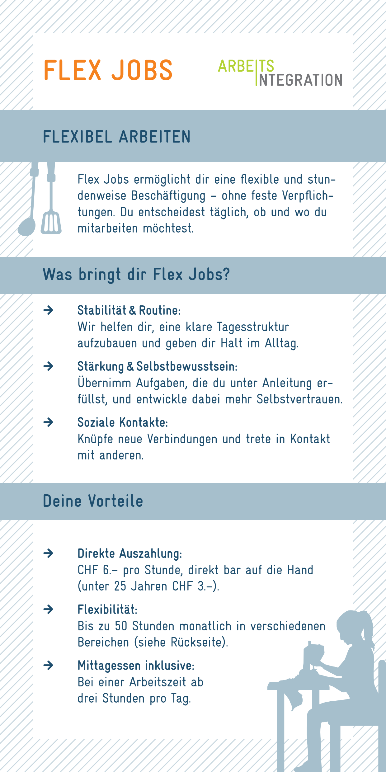 Flex Jobs