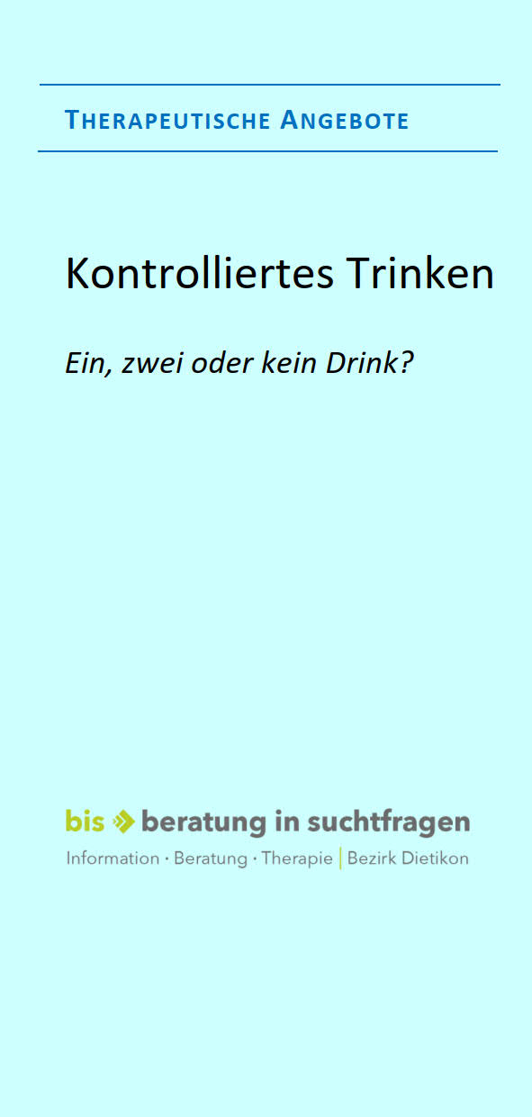 Therapeutische Angebote