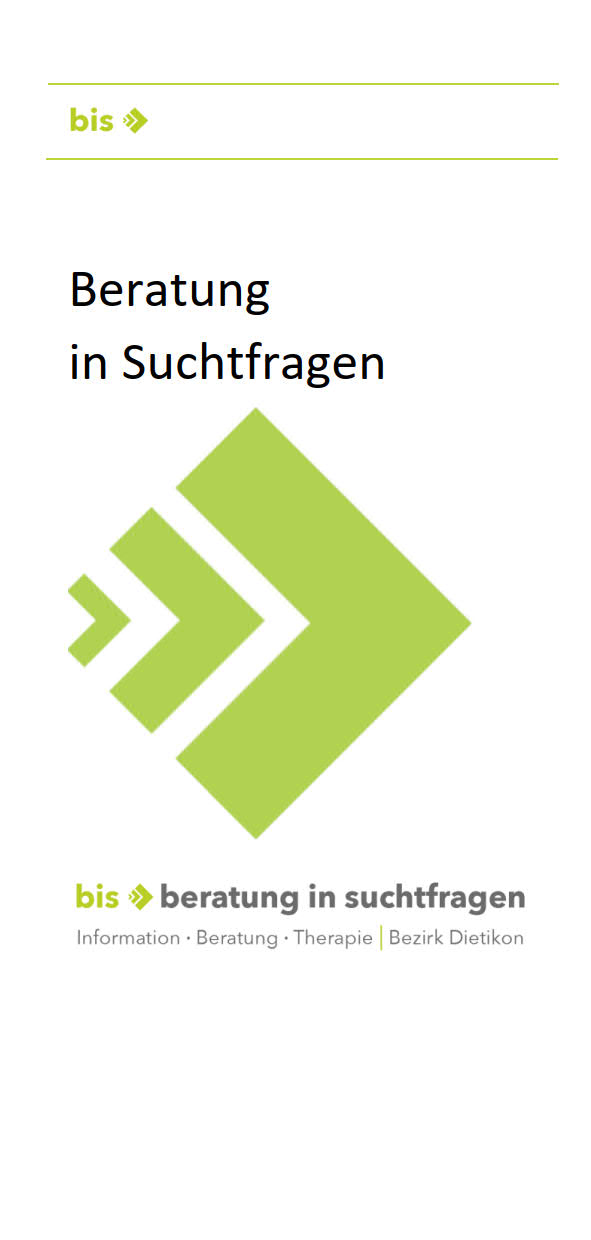 Stellenflyer bis