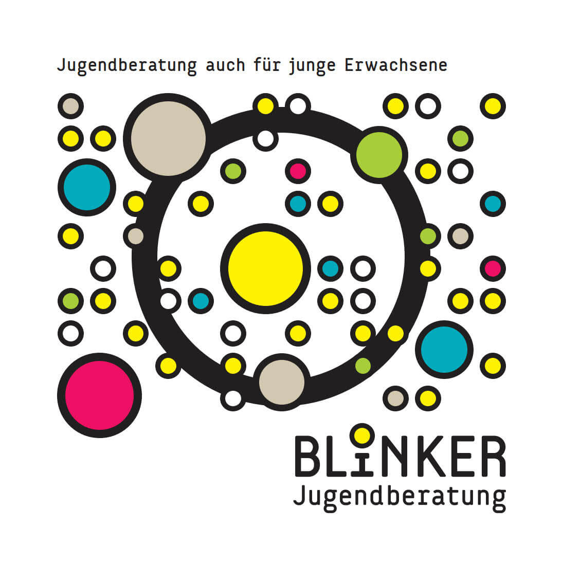 Flyer Blinker