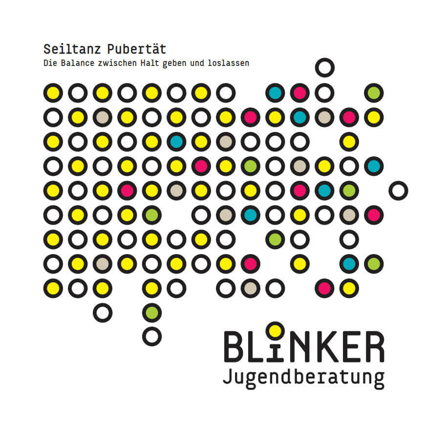 Flyer Blinker